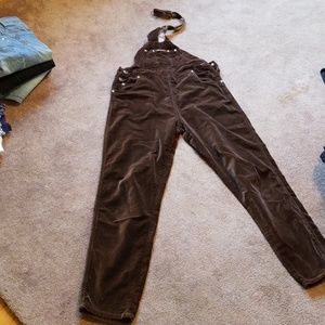 Pants jumpsuit